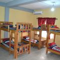 Hostel Rooms