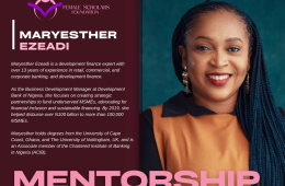 mentorship