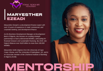 mentorship