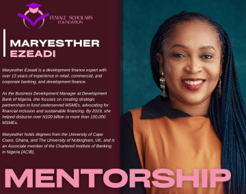 mentorship