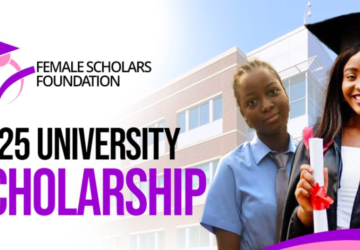 2025 University Scholarship Programme-box2